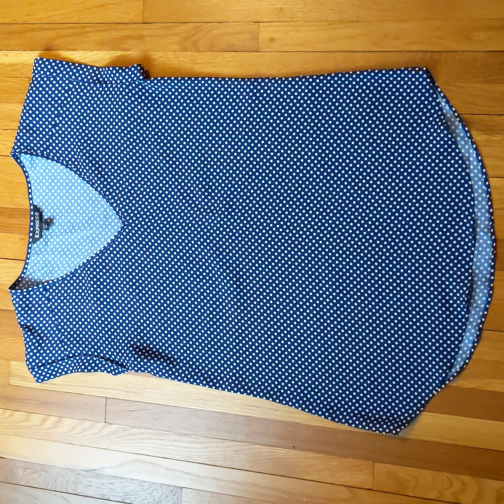 Express blouse